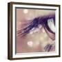 Babe-Cristina Salas Mendoza-Framed Premium Photographic Print