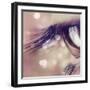 Babe-Cristina Salas Mendoza-Framed Photographic Print