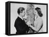 Babes in Arms, 1939-null-Framed Stretched Canvas