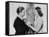 Babes in Arms, 1939-null-Framed Stretched Canvas