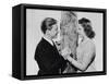 Babes in Arms, 1939-null-Framed Stretched Canvas