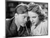 Babes in Arms, Mickey Rooney, Judy Garland, 1939-null-Mounted Photo