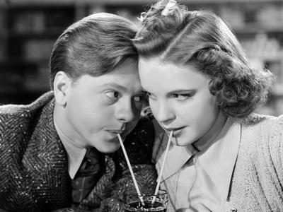 Featured image of post View 12 Mickey Rooney And Judy Garland Collection