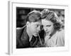 Babes in Arms, Mickey Rooney, Judy Garland, 1939-null-Framed Photo