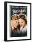 Babes in Arms - Movie Poster Reproduction-null-Framed Photo