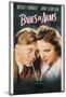 Babes in Arms - Movie Poster Reproduction-null-Mounted Photo