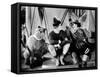 Babes in Toyland-null-Framed Stretched Canvas