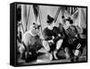 Babes in Toyland-null-Framed Stretched Canvas