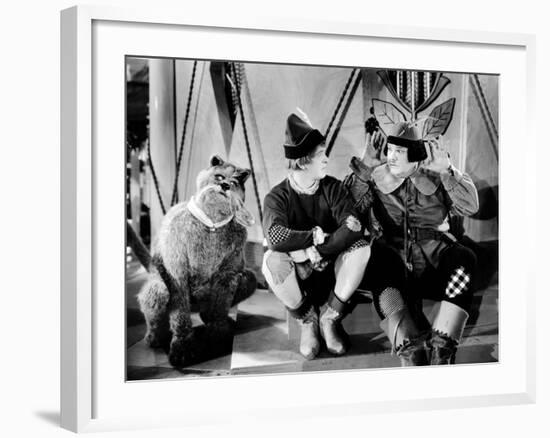 Babes in Toyland-null-Framed Photo