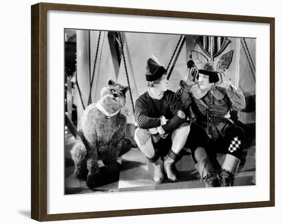 Babes in Toyland-null-Framed Photo