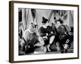 Babes in Toyland-null-Framed Photo