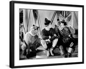 Babes in Toyland-null-Framed Photo