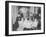 Babes of the White House, c.1889-Frances Benjamin Johnston-Framed Photographic Print