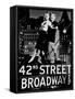 Babes on Broadway, 1941-null-Framed Stretched Canvas