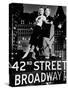 Babes on Broadway, 1941-null-Stretched Canvas