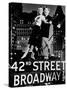 Babes on Broadway, 1941-null-Stretched Canvas