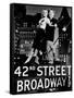 Babes on Broadway, 1941-null-Framed Stretched Canvas