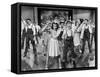 Babes on Broadway, 1941-null-Framed Stretched Canvas