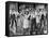 Babes on Broadway, 1941-null-Framed Stretched Canvas