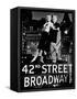 Babes on Broadway, 1941-null-Framed Stretched Canvas