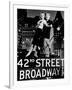 Babes on Broadway, 1941-null-Framed Photographic Print