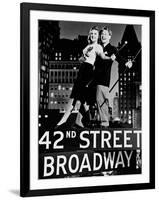 Babes on Broadway, 1941-null-Framed Photographic Print