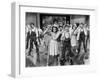 Babes on Broadway, 1941-null-Framed Photographic Print