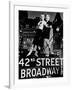 Babes on Broadway, 1941-null-Framed Photographic Print