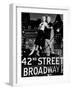 Babes on Broadway, 1941-null-Framed Photographic Print