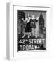 Babes on Broadway-null-Framed Photo