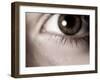 Babes-Cristina Salas Mendoza-Framed Photographic Print