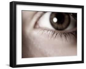 Babes-Cristina Salas Mendoza-Framed Photographic Print