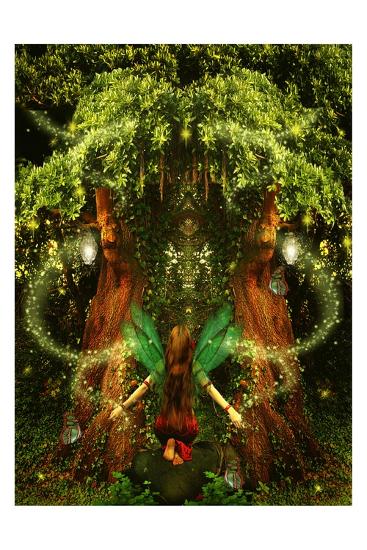 Premium Giclee Print, , large