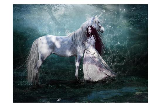 Premium Giclee Print, , large