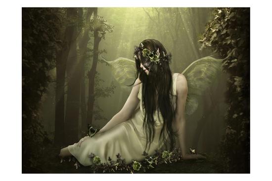 Premium Giclee Print, , large