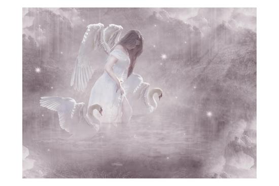 Premium Giclee Print, , large