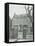 Babies Care Building, Kennington Road, Lambeth, London, 1950-null-Framed Stretched Canvas