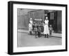 Babies Home-null-Framed Photographic Print