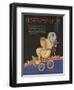 Babies Prams Heywood-Wakefield Baby, USA, 1920-null-Framed Giclee Print