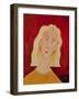 Babs-Chris Ross Williamson-Framed Giclee Print