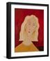 Babs-Chris Ross Williamson-Framed Giclee Print