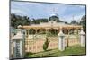 Baburrahman Mosque, Pulau Weh Island, Aceh Province, Sumatra, Indonesia, Southeast Asia, Asia-Matthew Williams-Ellis-Mounted Photographic Print