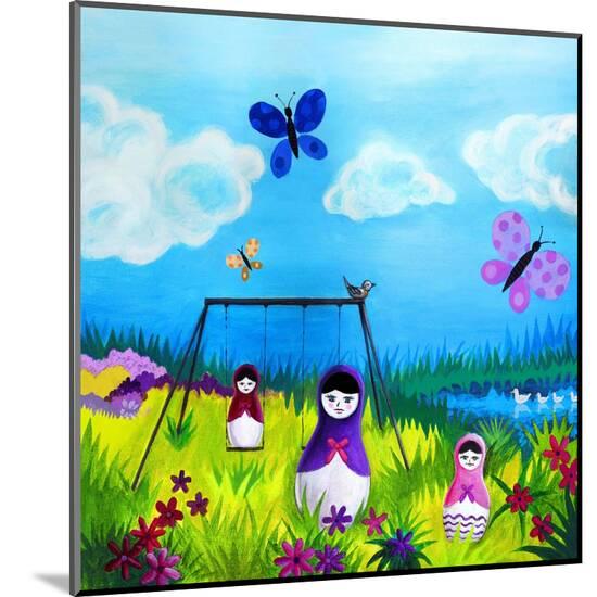 Art Print, , large