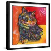 Baby Albert-Dean Russo-Framed Giclee Print