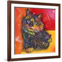 Baby Albert-Dean Russo-Framed Giclee Print