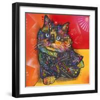 Baby Albert-Dean Russo-Framed Giclee Print