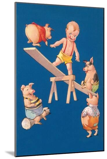 Art Print, , large