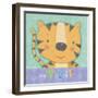 Baby Animals 1-Holli Conger-Framed Premium Giclee Print