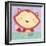 Baby Animals 2-Holli Conger-Framed Giclee Print