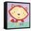 Baby Animals 2-Holli Conger-Framed Stretched Canvas